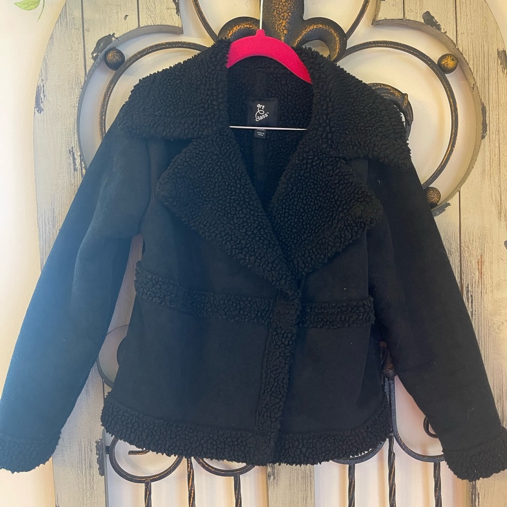 Art Class girls jacket